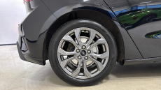 Ford Focus 1.0 EcoBoost ST-Line 5dr Petrol Hatchback